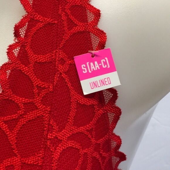 New Victoria’s Secret bralette unlined - Picture 4 of 4